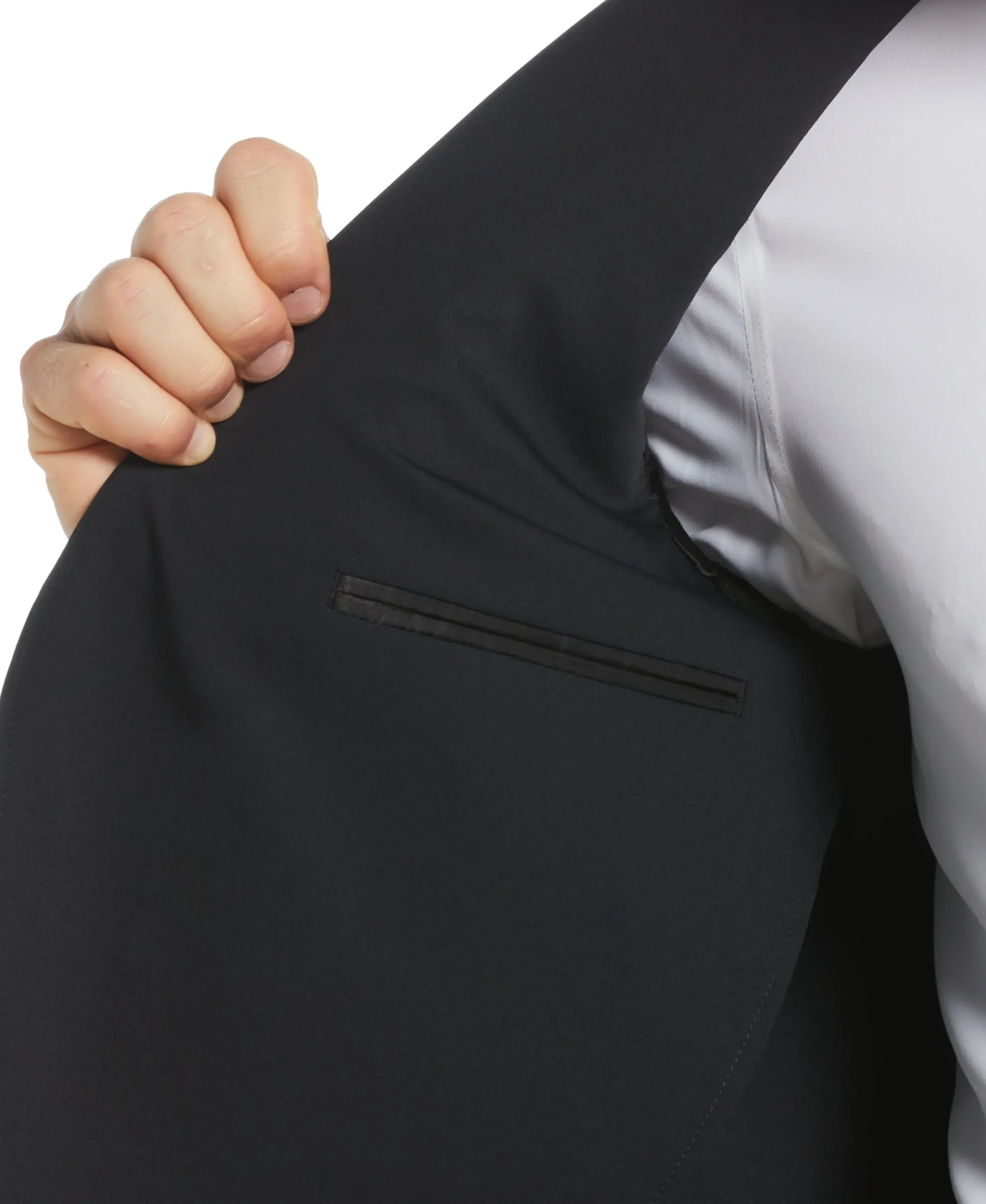 Slim Fit Tech 2.0 Suit Jacket