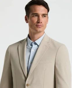 Slim Fit Tech 2.0 Suit Jacket