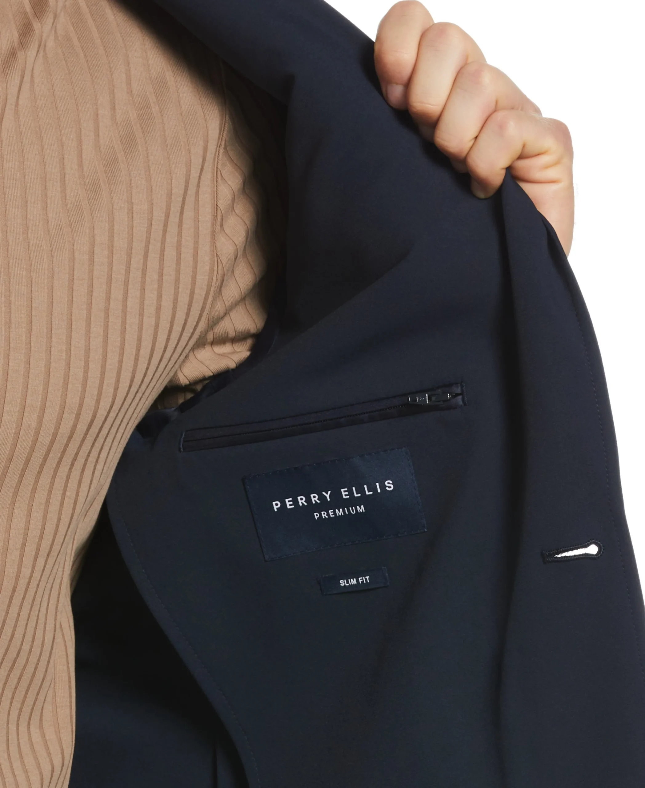 Slim Fit Tech 2.0 Suit Jacket
