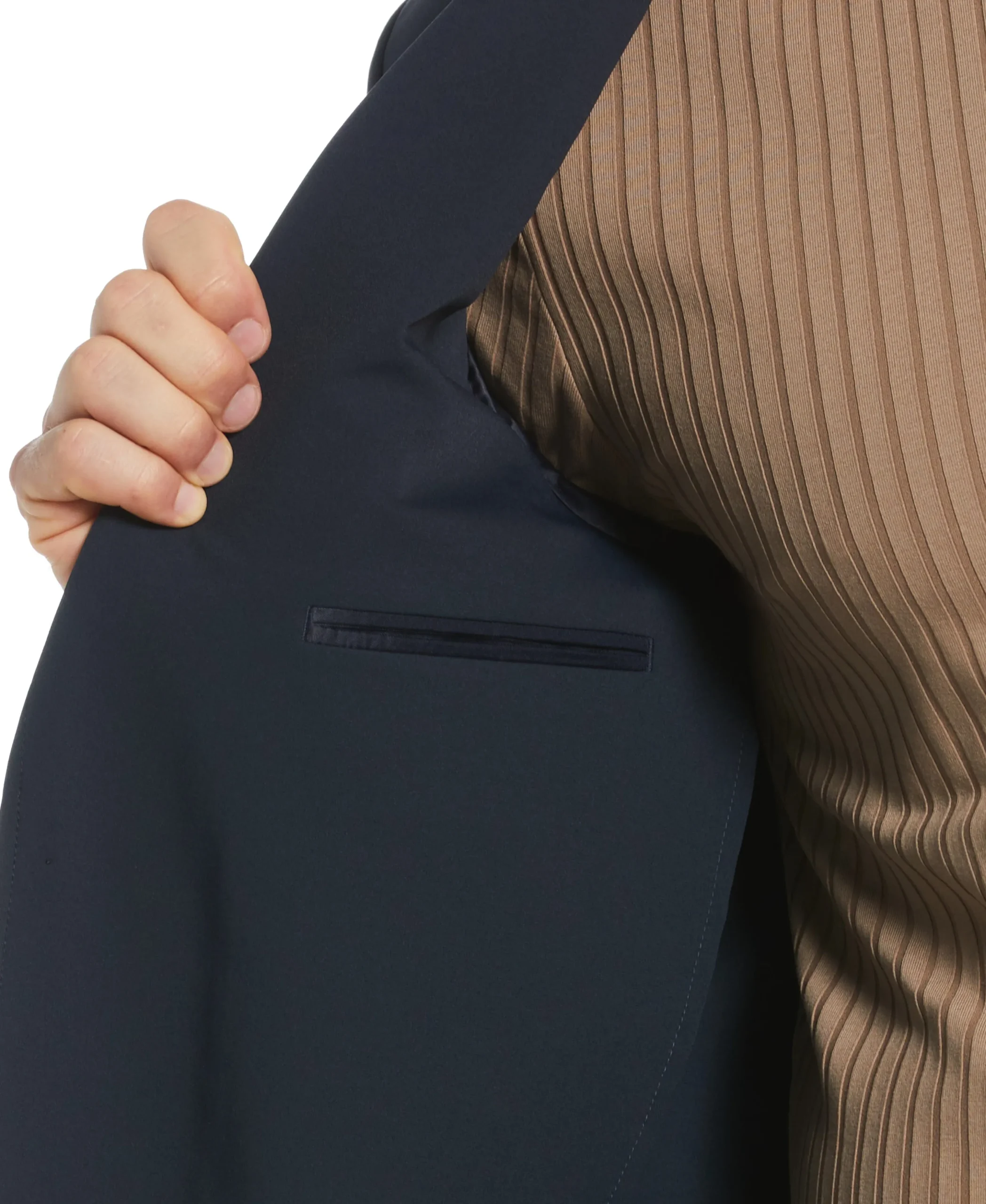 Slim Fit Tech 2.0 Suit Jacket