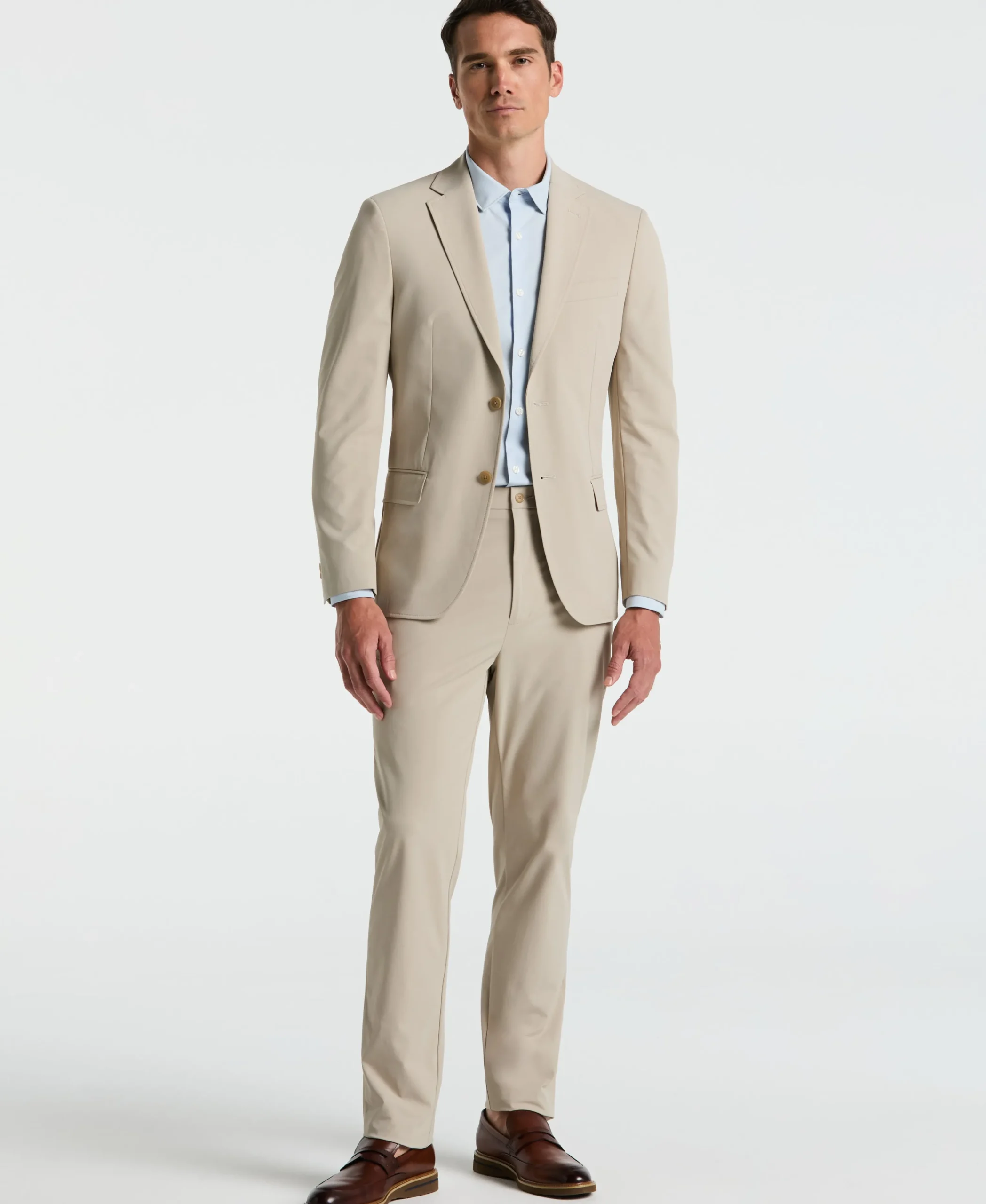 Slim Fit Tech 2.0 Suit Pant