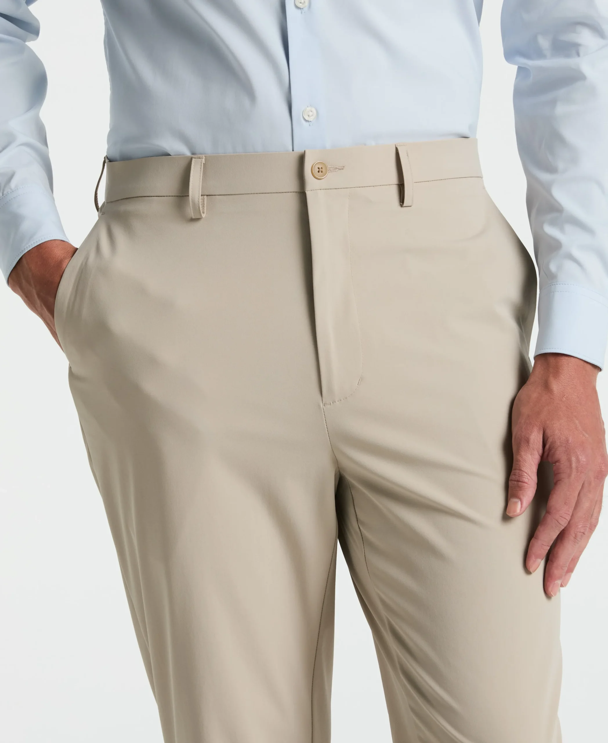 Slim Fit Tech 2.0 Suit Pant