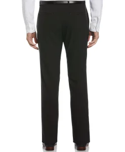 Slim Fit Tech Portfolio Dress Pant