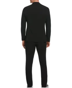 Slim Fit Tech Suit Jacket