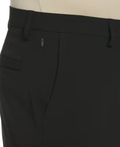 Slim Fit Tech Suit Pant
