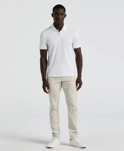 Slim Fit TENCEL™ 5 Pocket Pant
