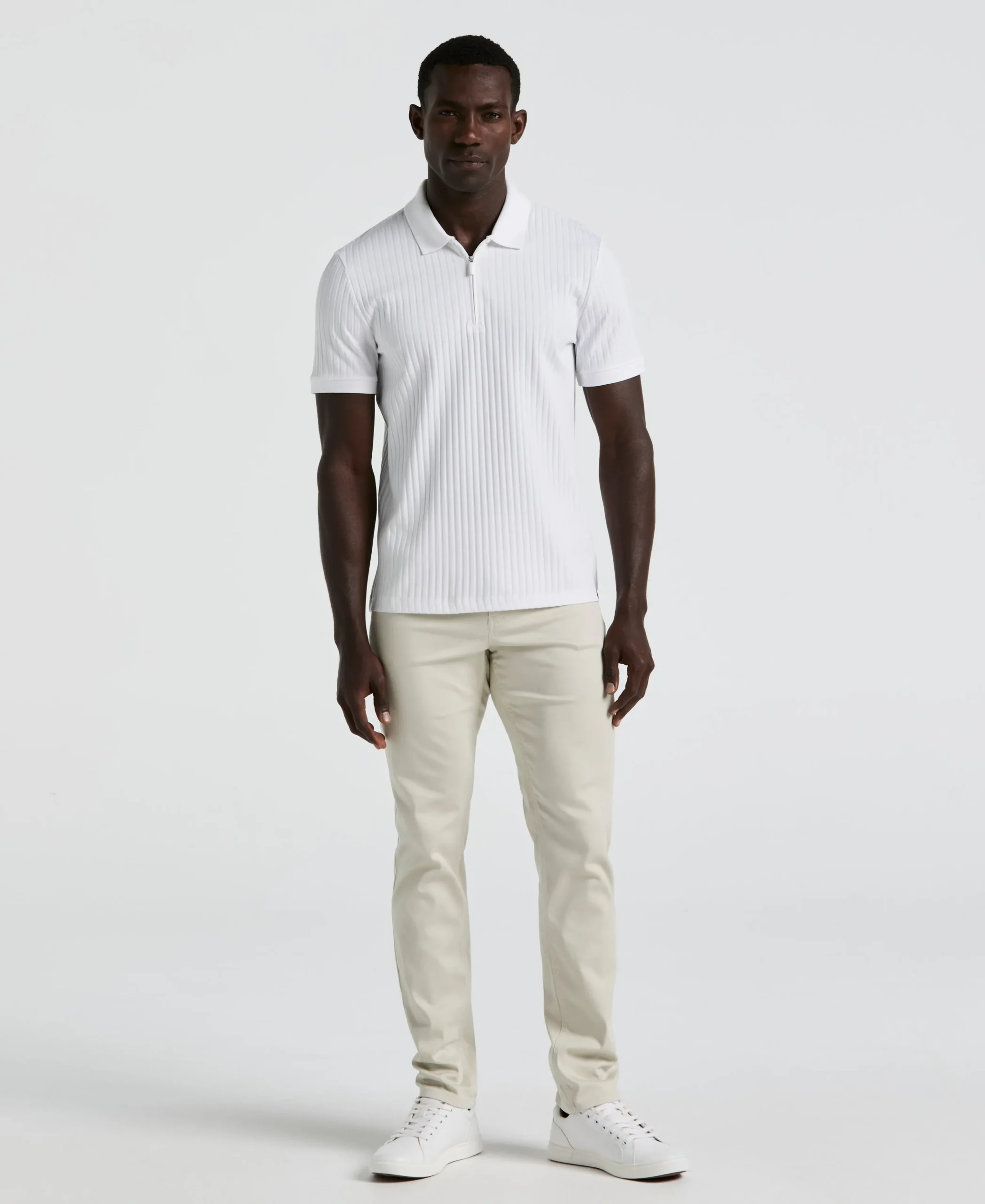 Slim Fit TENCEL™ 5 Pocket Pant