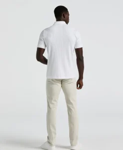 Slim Fit TENCEL™ 5 Pocket Pant