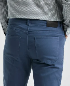Slim Fit TENCEL™ 5 Pocket Pant