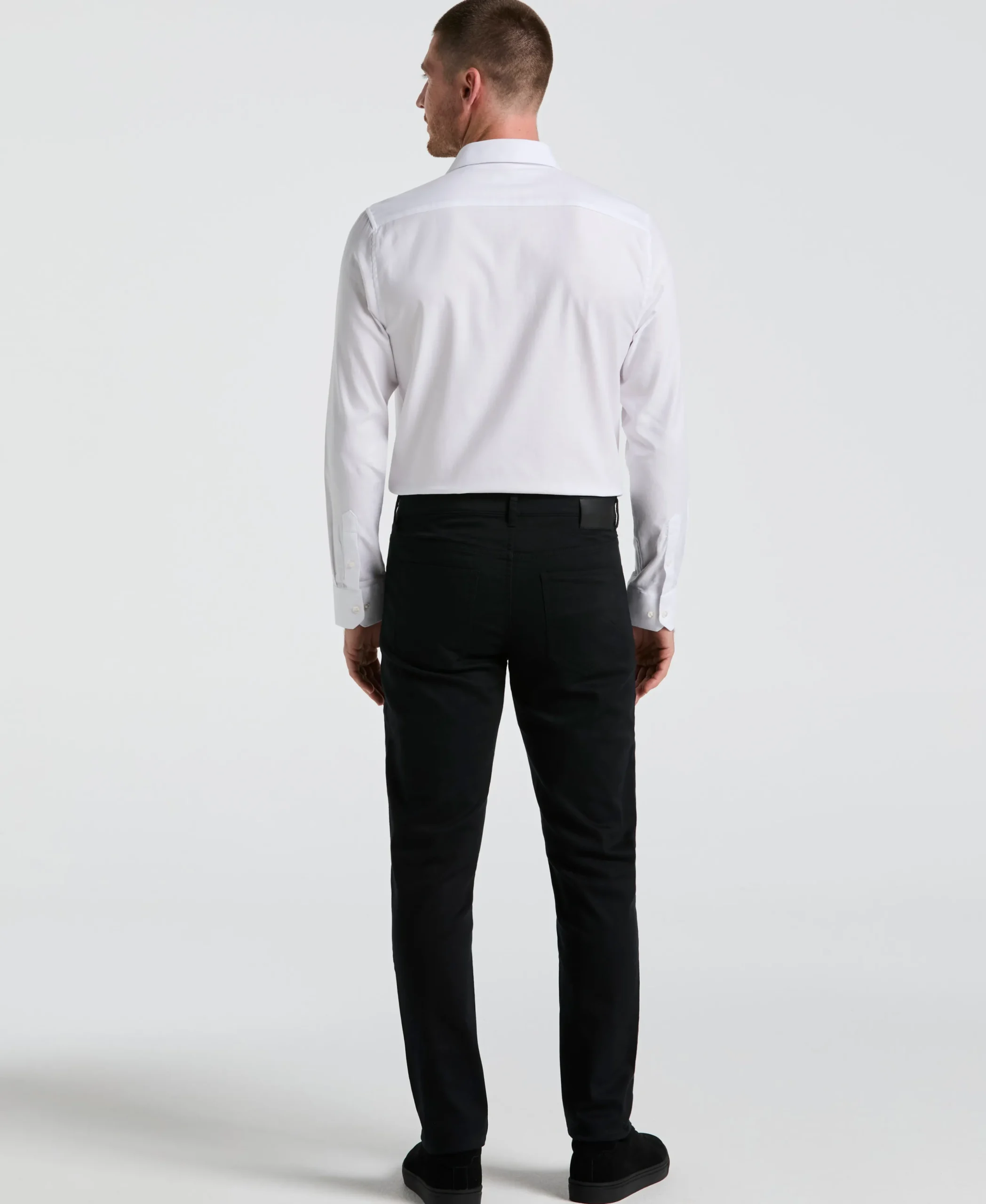 Slim Fit TENCEL™ 5 Pocket Pant