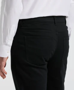 Slim Fit TENCEL™ 5 Pocket Pant
