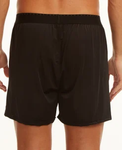Solid Luxe Boxer Short