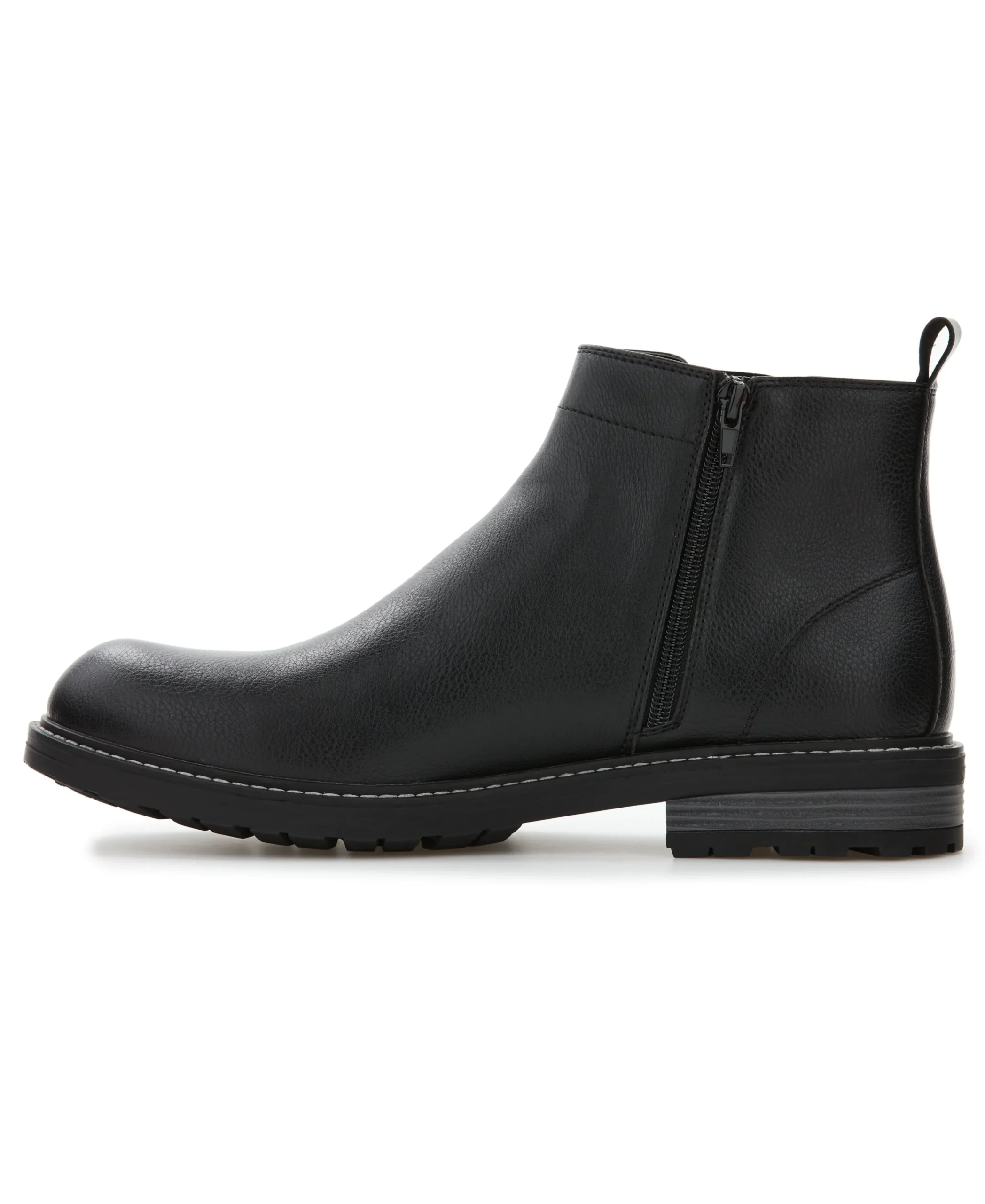 Trent Boot