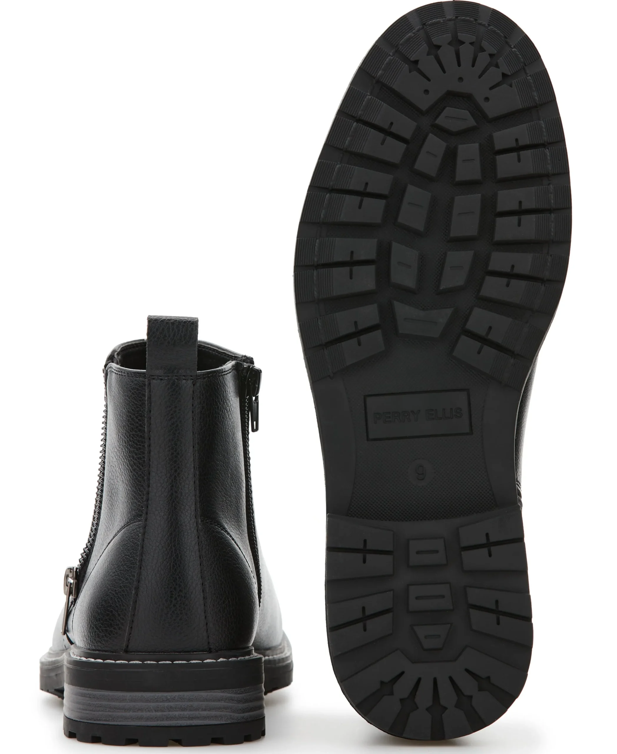Trent Boot