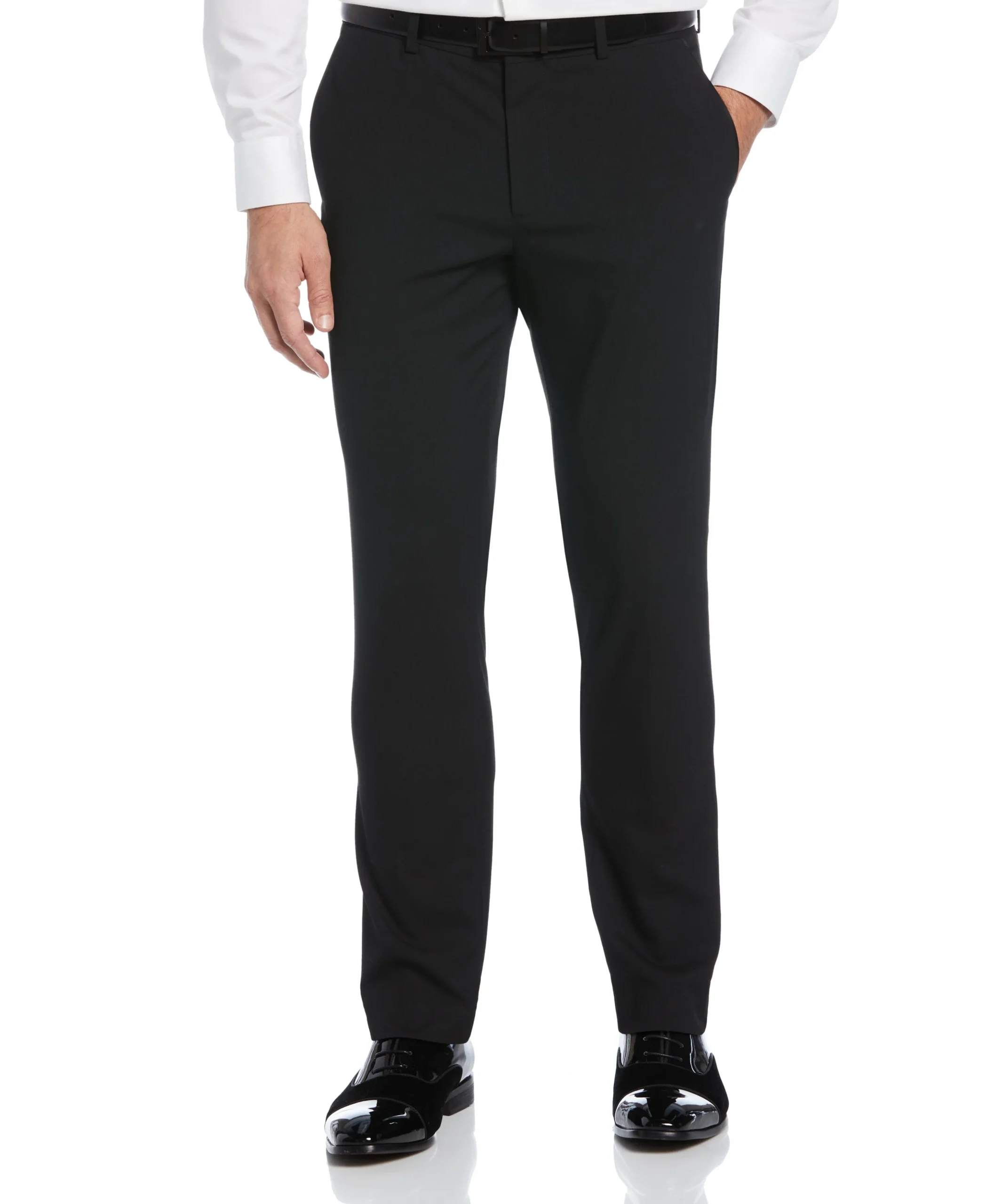 Very Slim Fit Stretch Tuxedo Pant