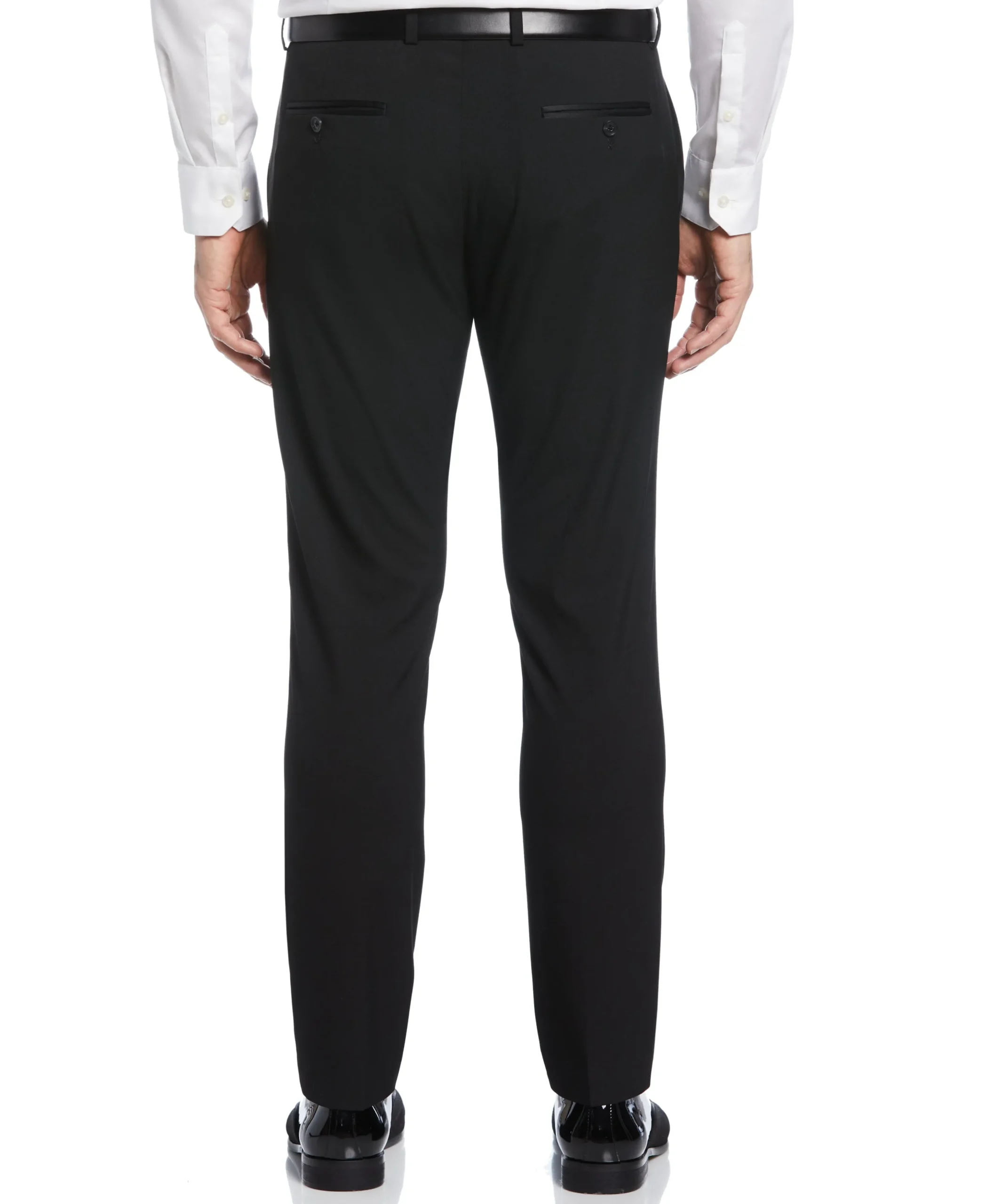 Very Slim Fit Stretch Tuxedo Pant