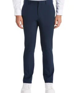 Very Slim Fit Tech Portfolio Dress Pant
