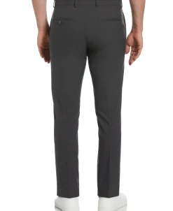 Very Slim Fit Tech Portfolio Dress Pant