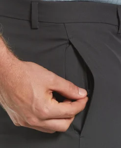 Very Slim Fit Tech Portfolio Dress Pant