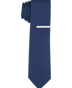 Weldon Geo Solid Slim Tie